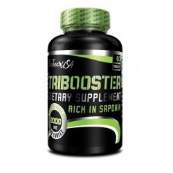 BIOTECH USA Tribooster 60 tabletek